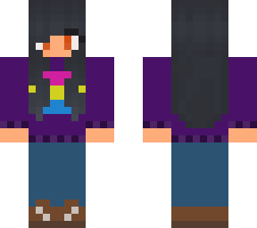 pan***ual aphmau