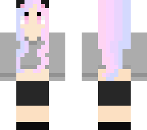 pastel cat