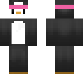 penguin