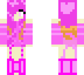 pink wonder