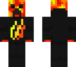 Preston | Minecraft Skins