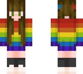 pride