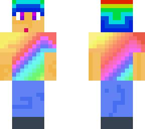 pride dude better