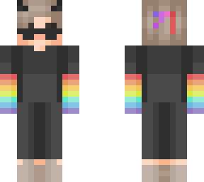 pride month - homo