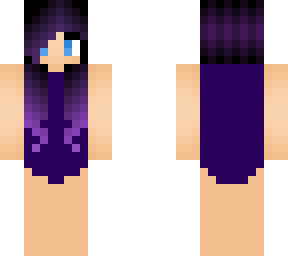 purple swimmm
