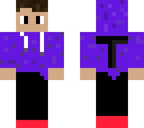 purple thomas