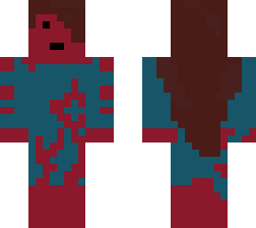 red death arise