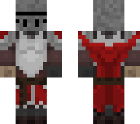 red knight fixed