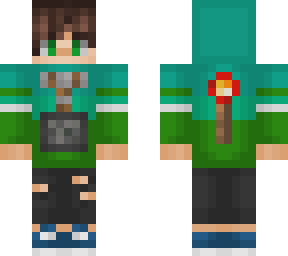 redstone guy