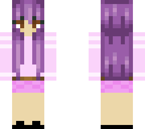 rosy gamer