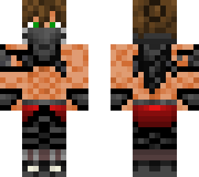 ryu hayabusa