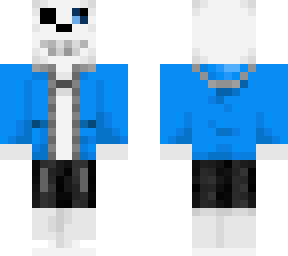 sans bad time  from undertale