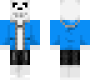 sans from undertale