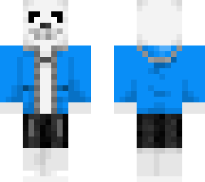 sans from undertale test