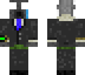 sas but with suit