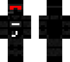 scp serpents hand (better)