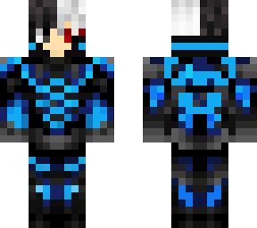 shadowushiha armor