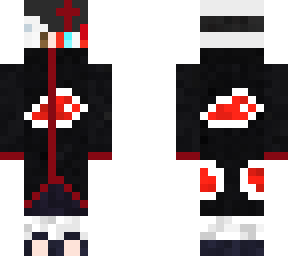 shoto akatsuki