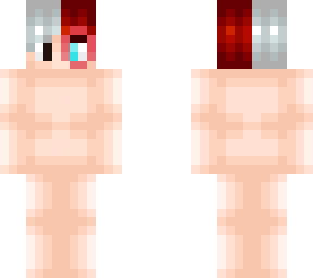 shoto todoroki base