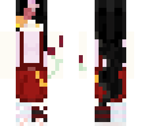 skin