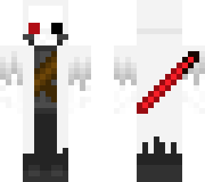 snowy skeleboi