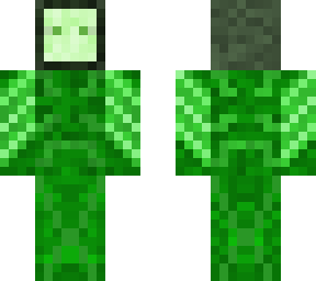 space skin contest