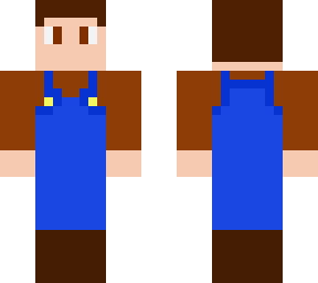 stardewvalley farmer