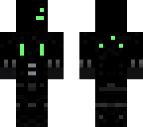 stealth unit