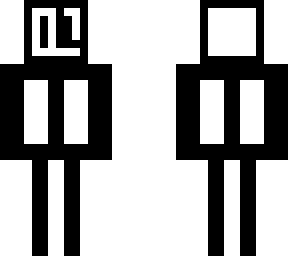 stickman with eyepatch base