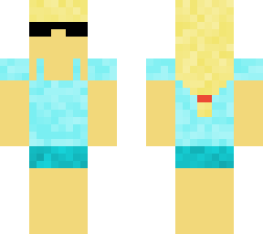summer chick
