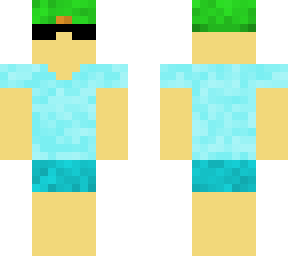 summer dude