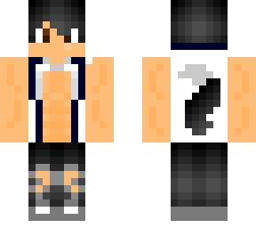 summer guy edit