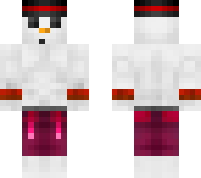 summer snowman v3