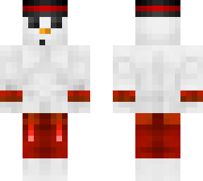 summer snowman v4