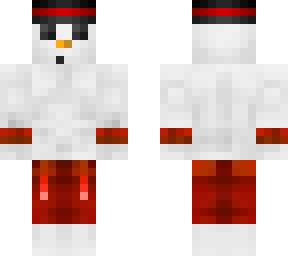 summer snowman v5