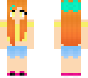 summertime (ce for yanimlol)