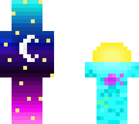 sunset and sun rise