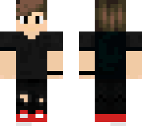 supreme guy