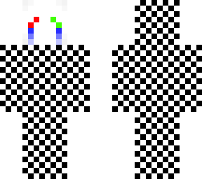 sv - checkerboard
