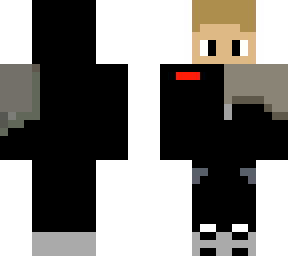 teen boy