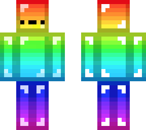 the cute block of colors
