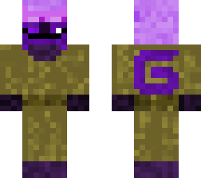 the grin goblin