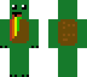the turtle master