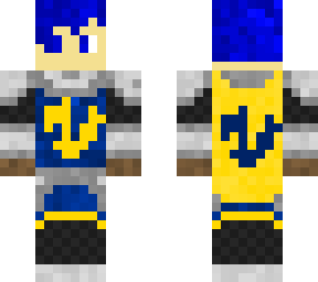 the vanguard