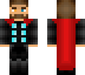 thor customized xd