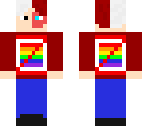 todoroki gya 2.0