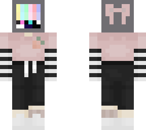 tv head