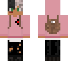 welp my final design