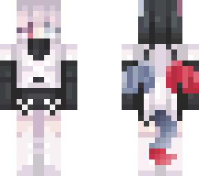 wolf girl