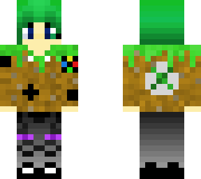 xbox girl